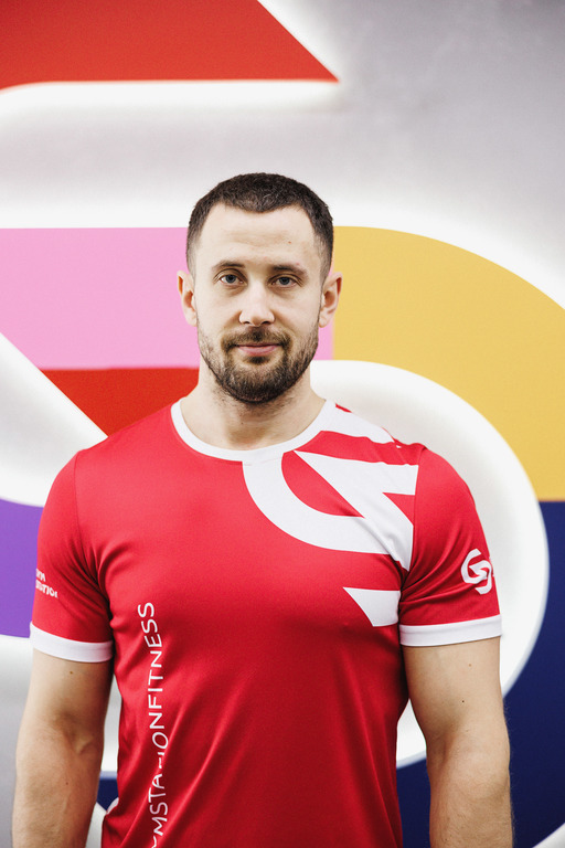 Валерий Романцев
