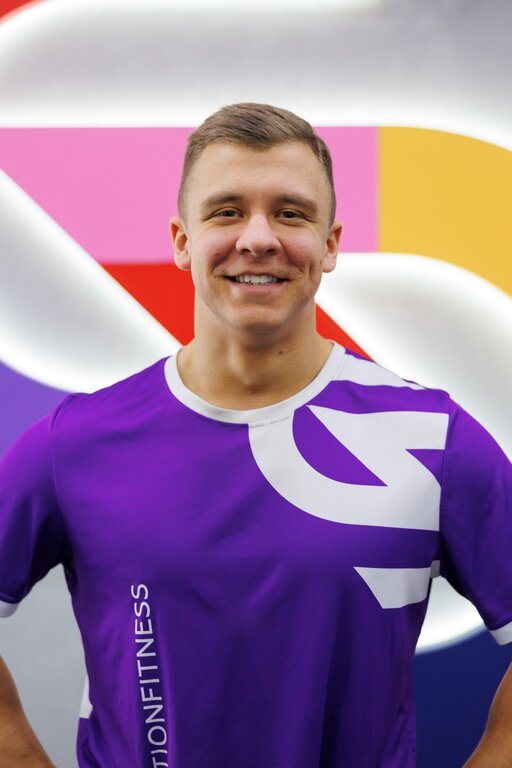 Алексей Пономарев