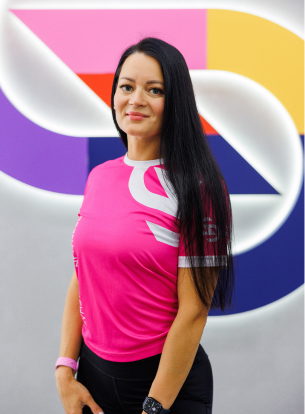Светлана Братухина