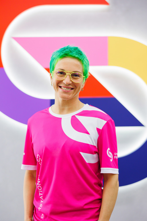 Елена Мигутина
