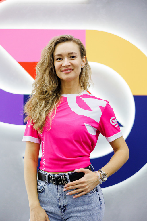 Елизавета Баталова