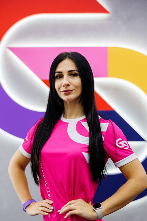 Вероника Сунцова