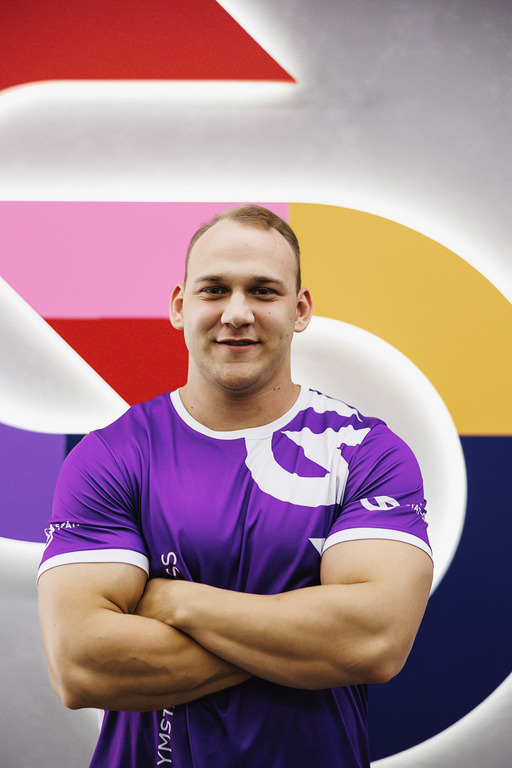 Дмитрий Бурков