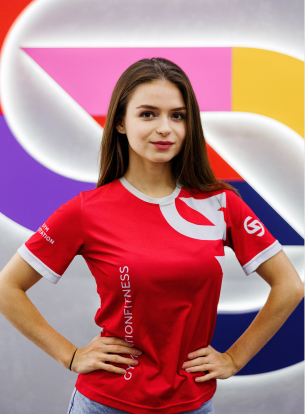 Лилия Елфимова