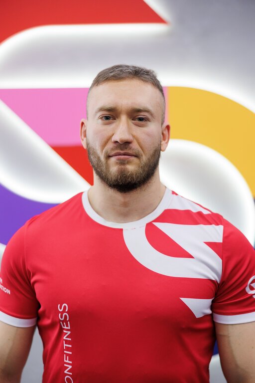 Александр Максимов
