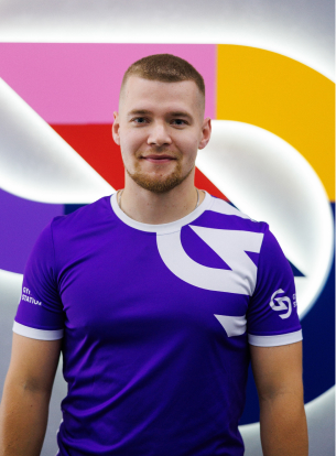 Дмитрий Пономарев