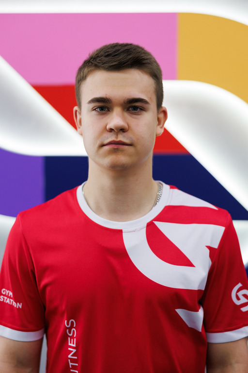 Алексей Меркушев