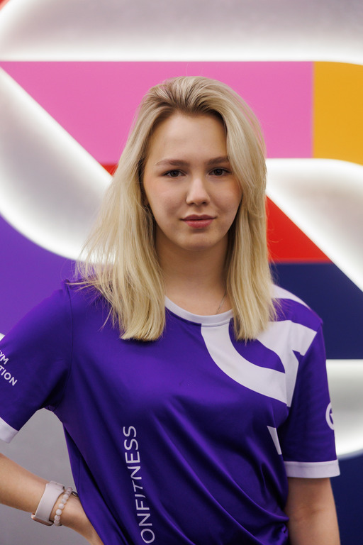 Екатерина Антипина