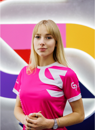 Валерия Колесникова