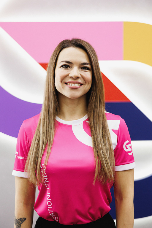 Екатерина Аверина