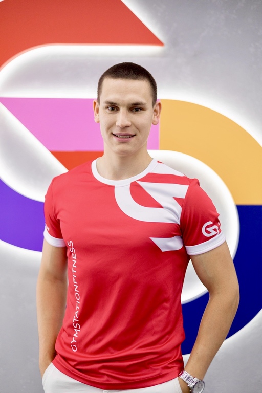 Павел Матвеев