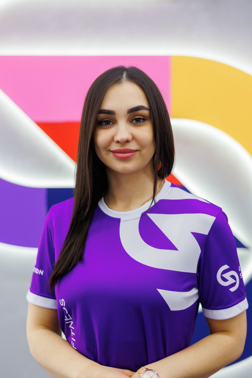 Екатерина Мутных