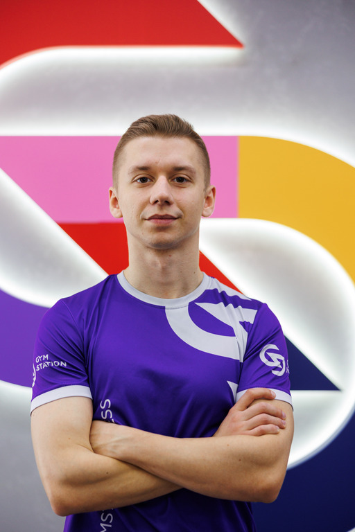 Евгений Курбатов
