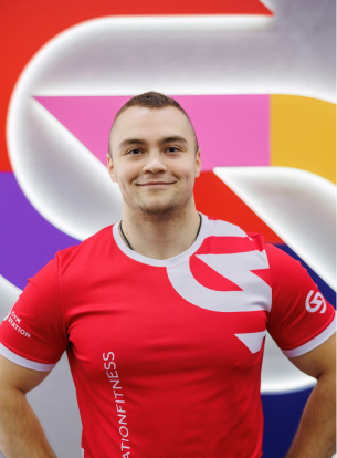 Александр Решетников