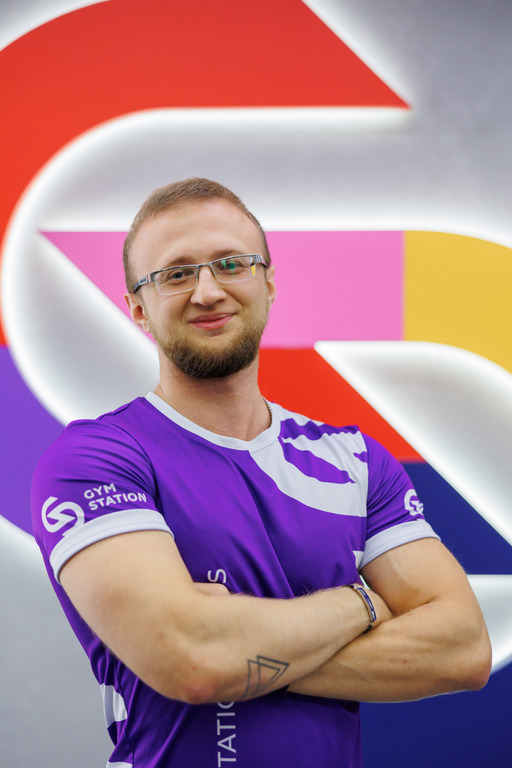 Кирилл Перетягин