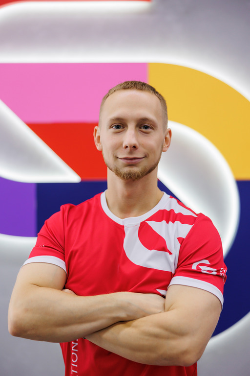 Георгий Маркарян