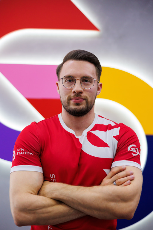 Владимир Каранин