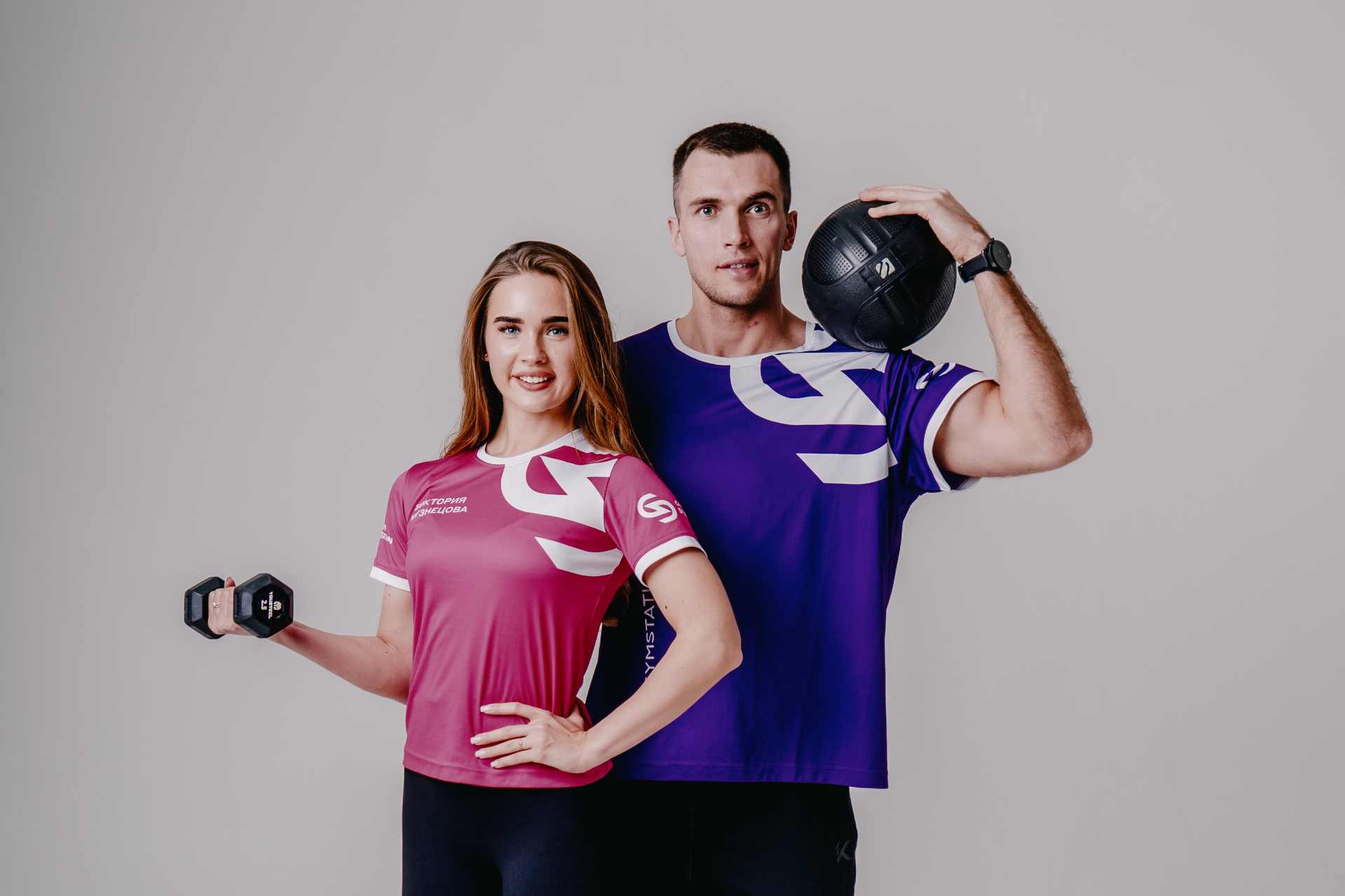 Неделя фитнеса от 1000 руб