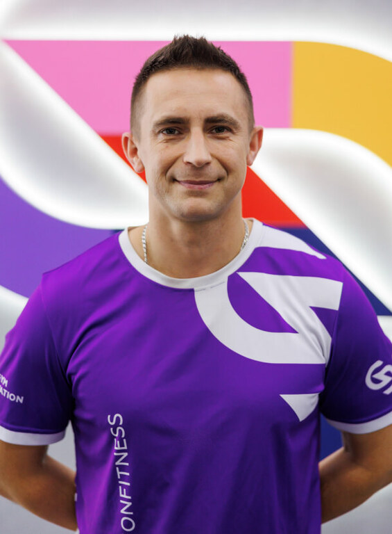 Станислав Бубнов