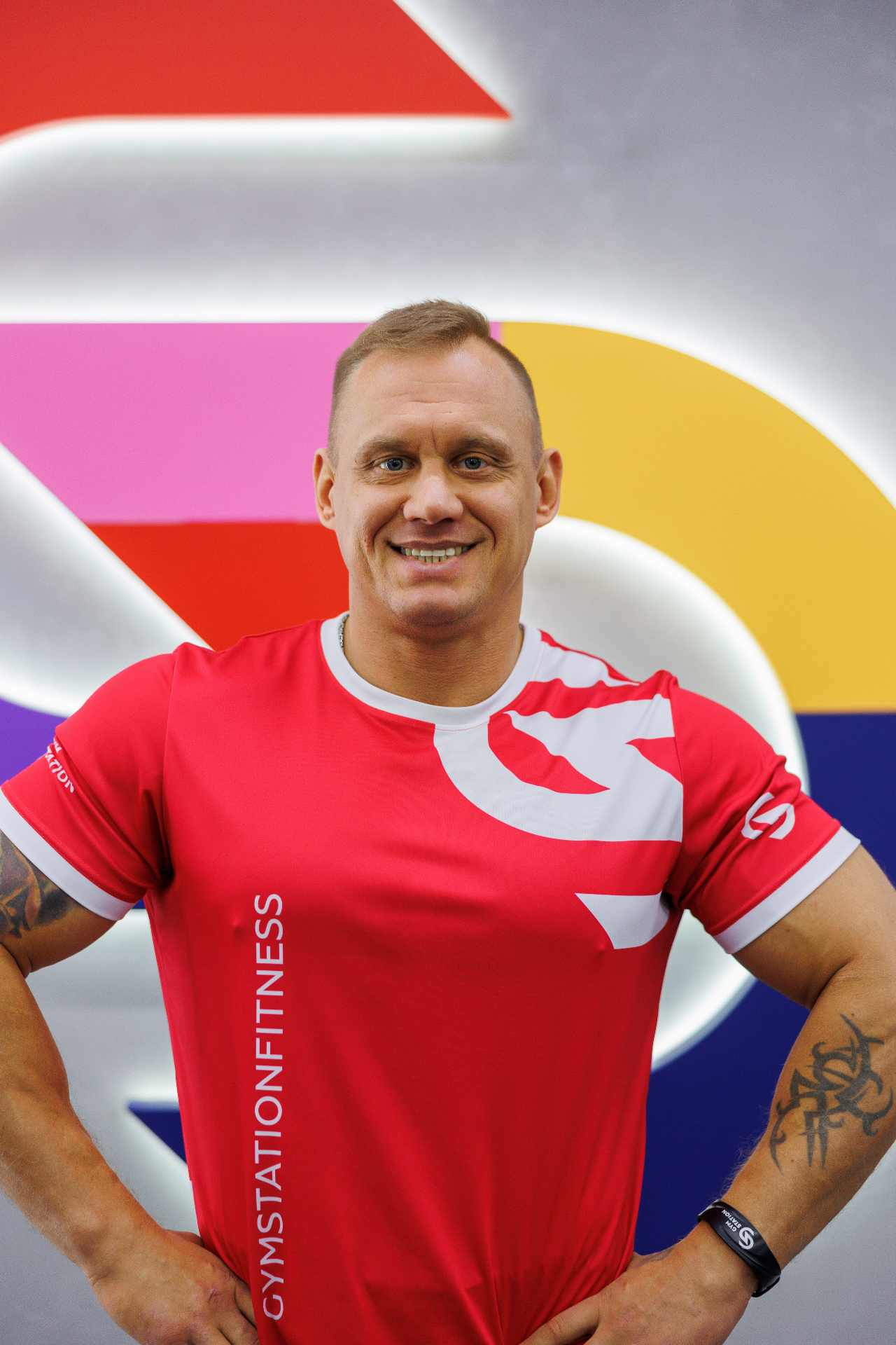Игорь Ильичев