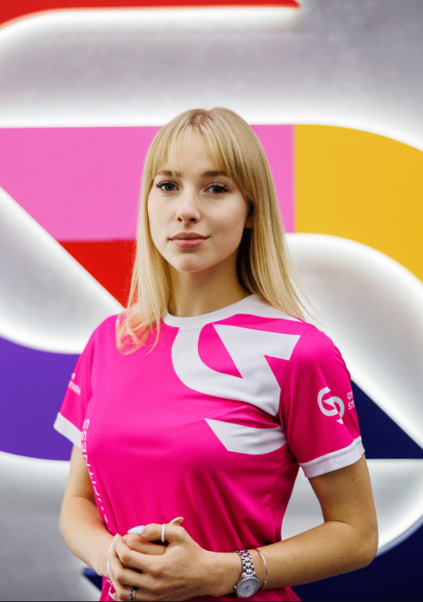 Валерия Колесникова