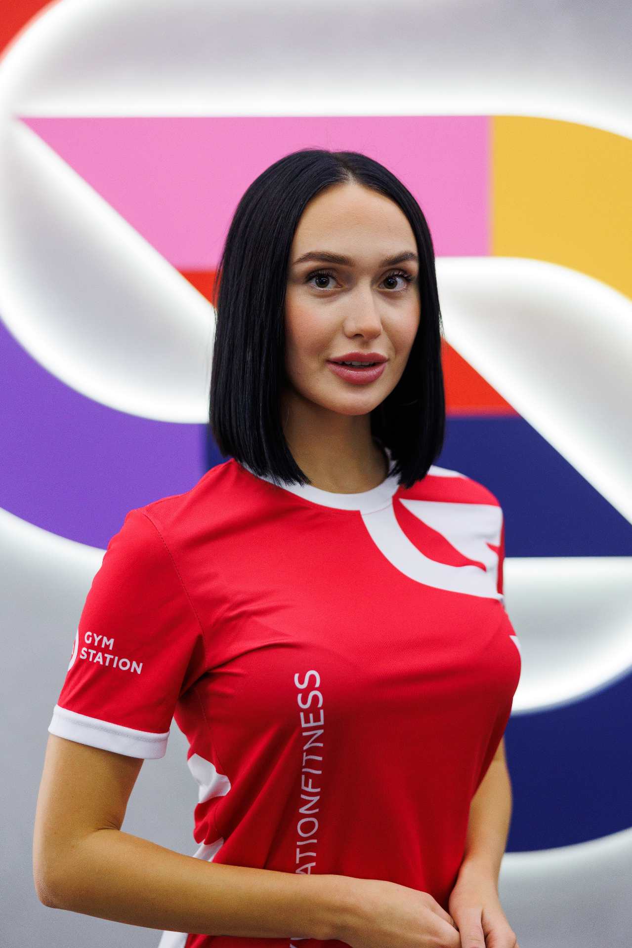 Яна Копыч