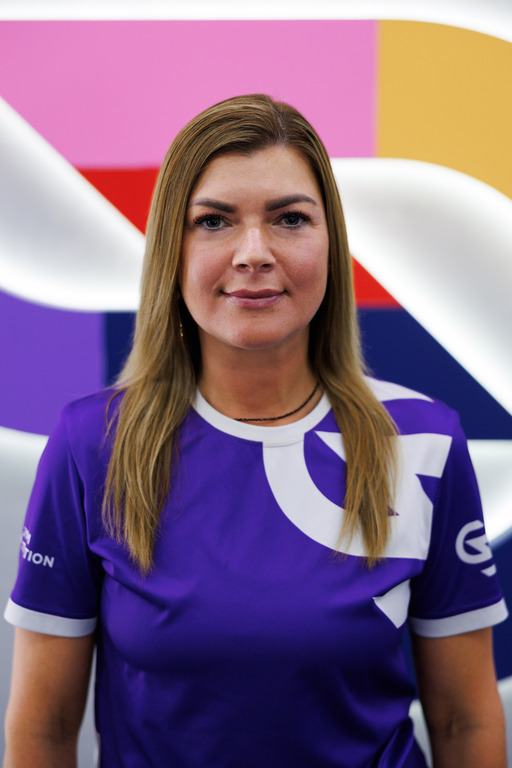 Анна Бронникова