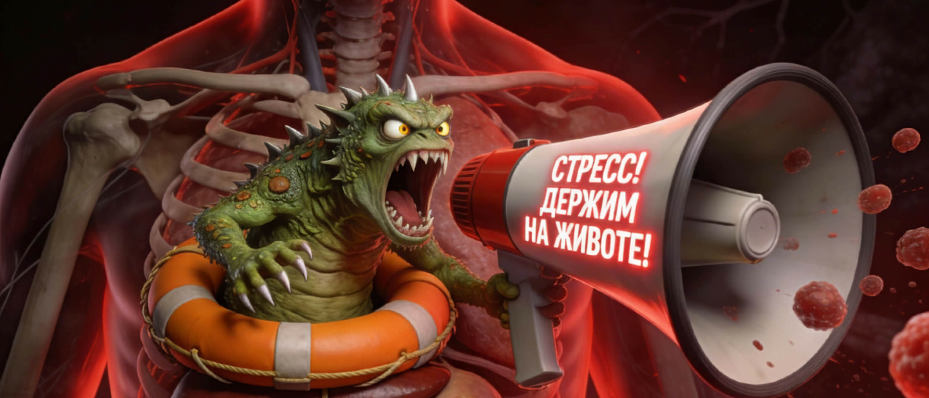 Пресс на кухне: почему скручивания не сжигают жир на животе