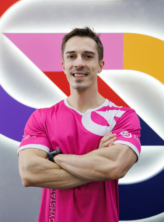 Петр Андреев