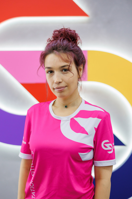 Валерия Москвина