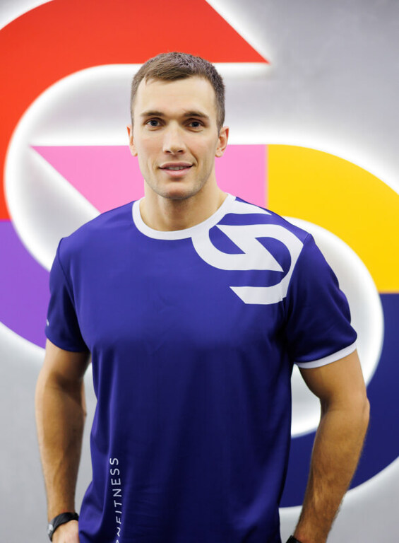 Максим Чистополов