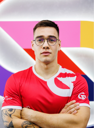 Максим Юферев