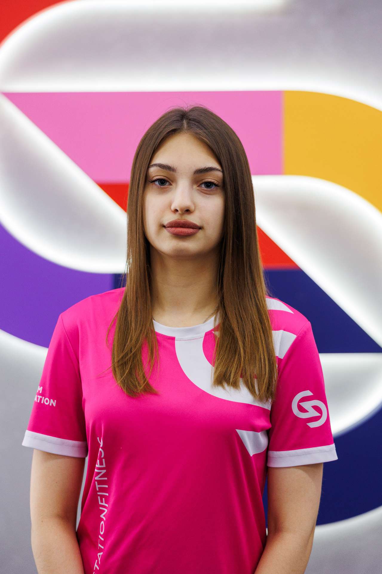 Ирина Романченко