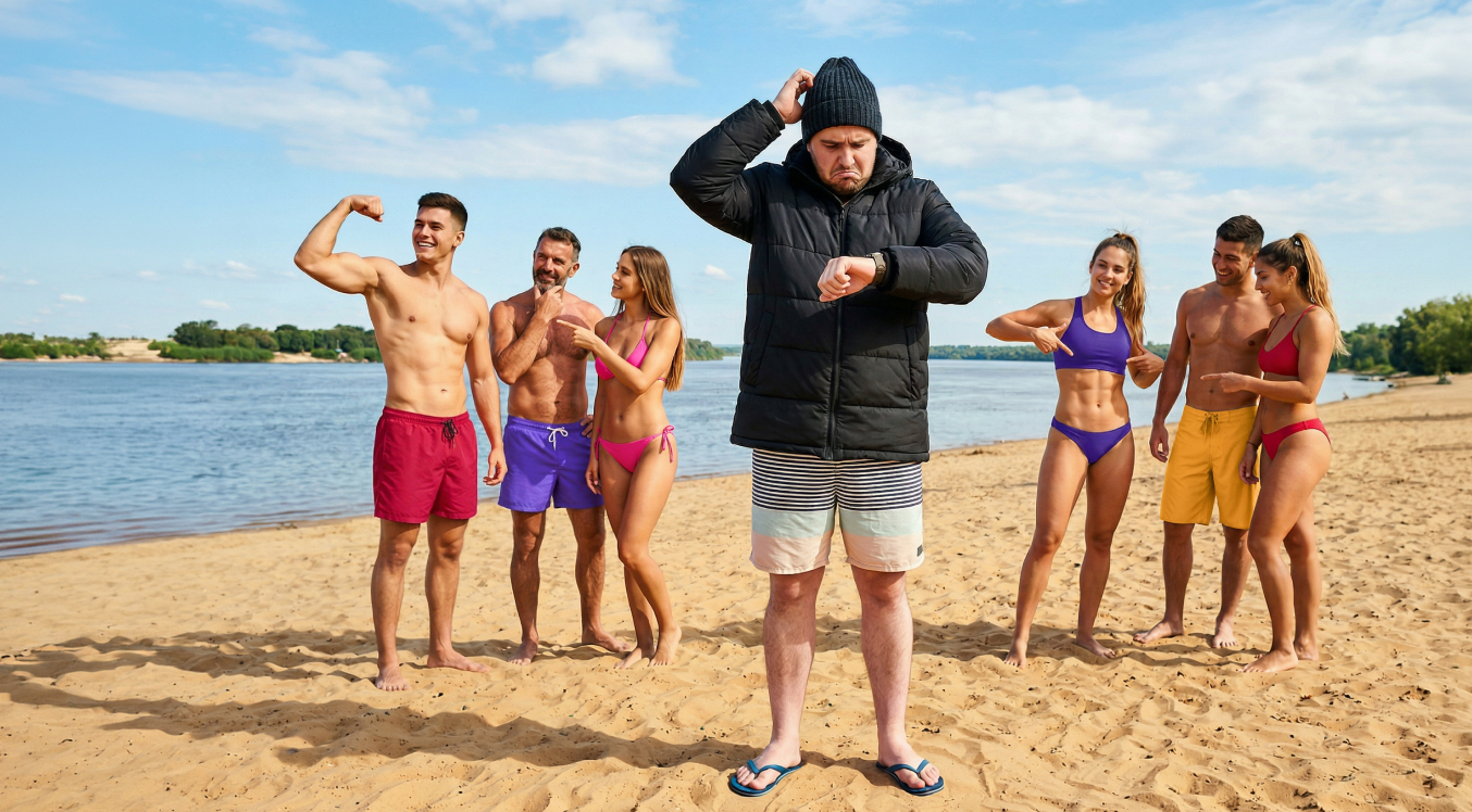 Пора на фитнес! -1500руб на вступительный взнос!