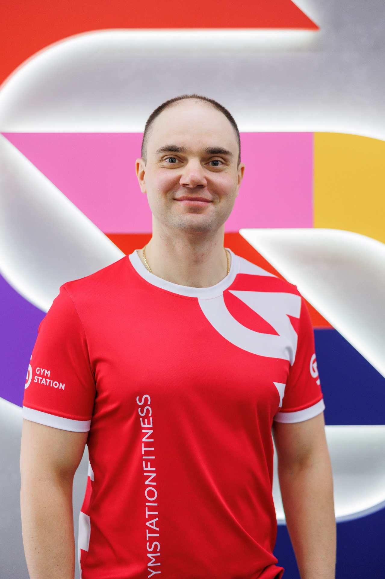Юрий Рябчевских