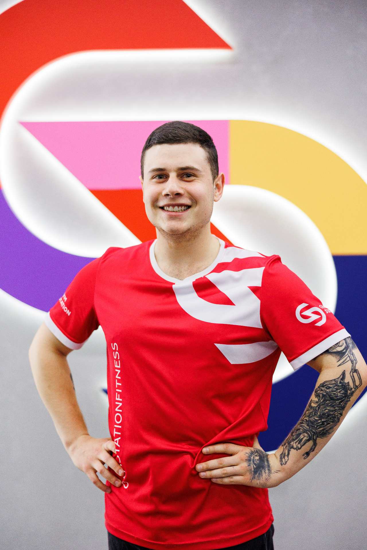 Константин Калинин