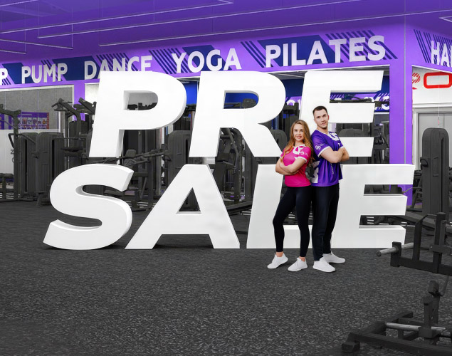 Открытие GYM STATION в Кирово-Чепецке