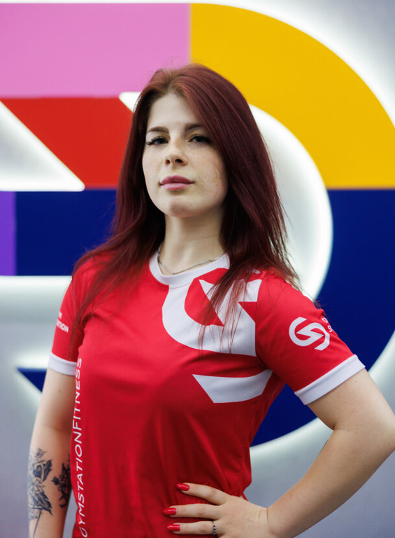 Ирина Мазлова