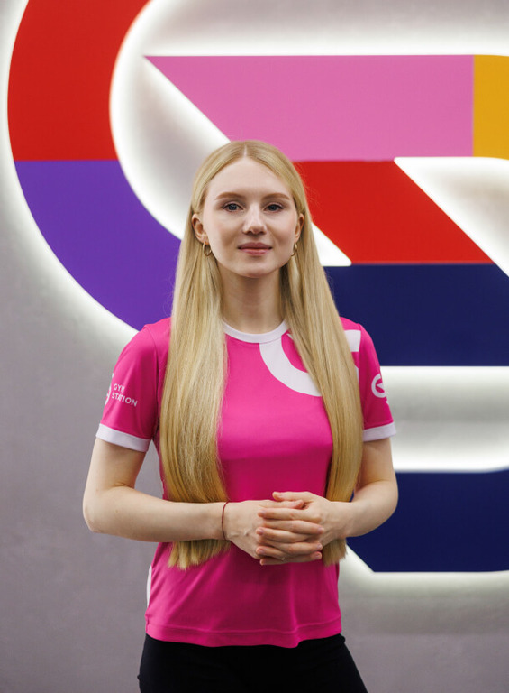 Надежда Бобровская