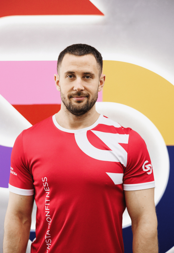 Валерий Романцев