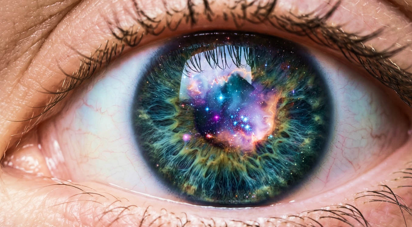 Ты - просто космос! Только 4 дня!