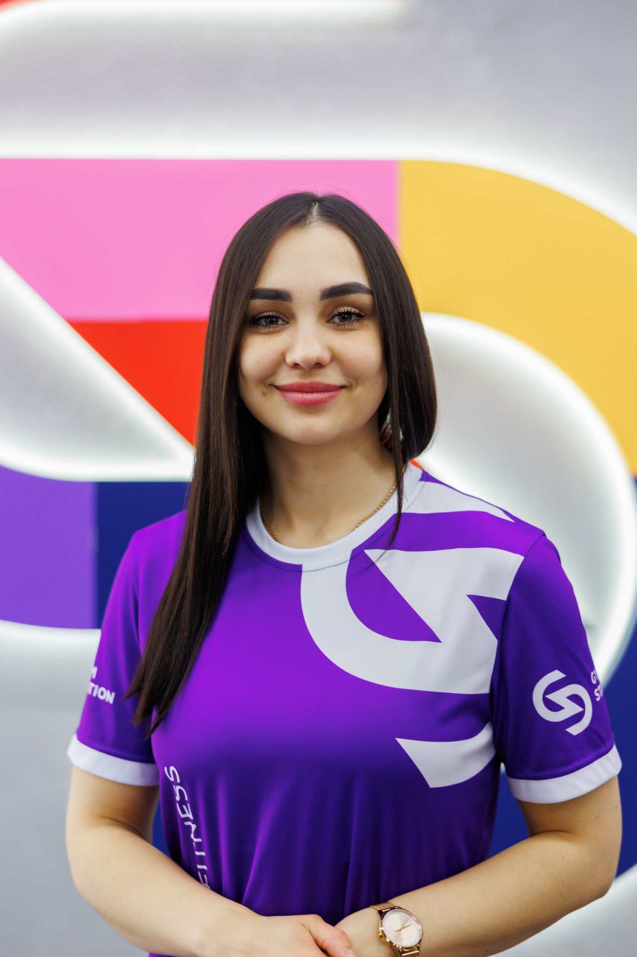 Екатерина Мутных