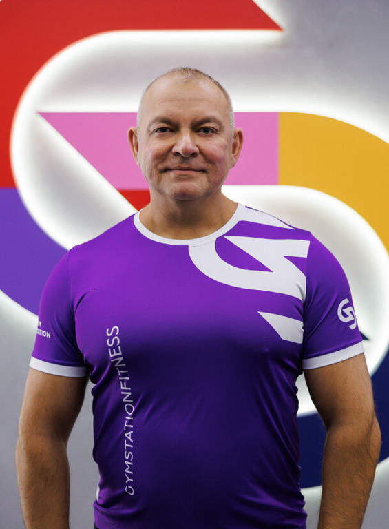 Виктор Катаев