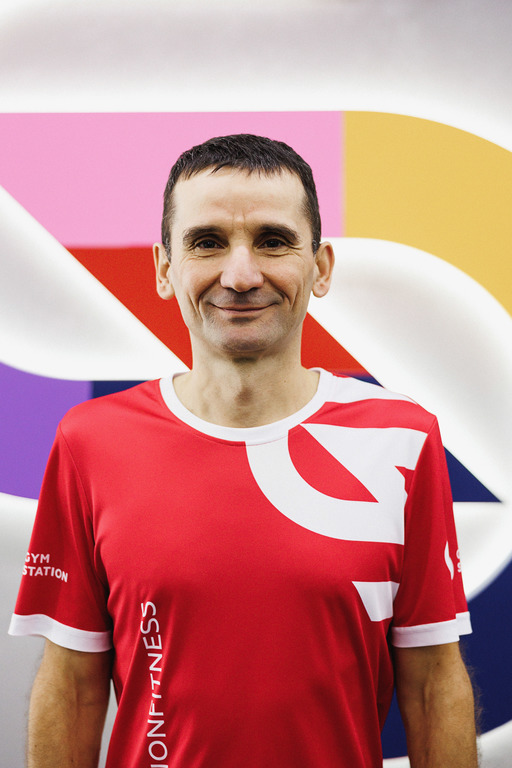 Алексей Коряков