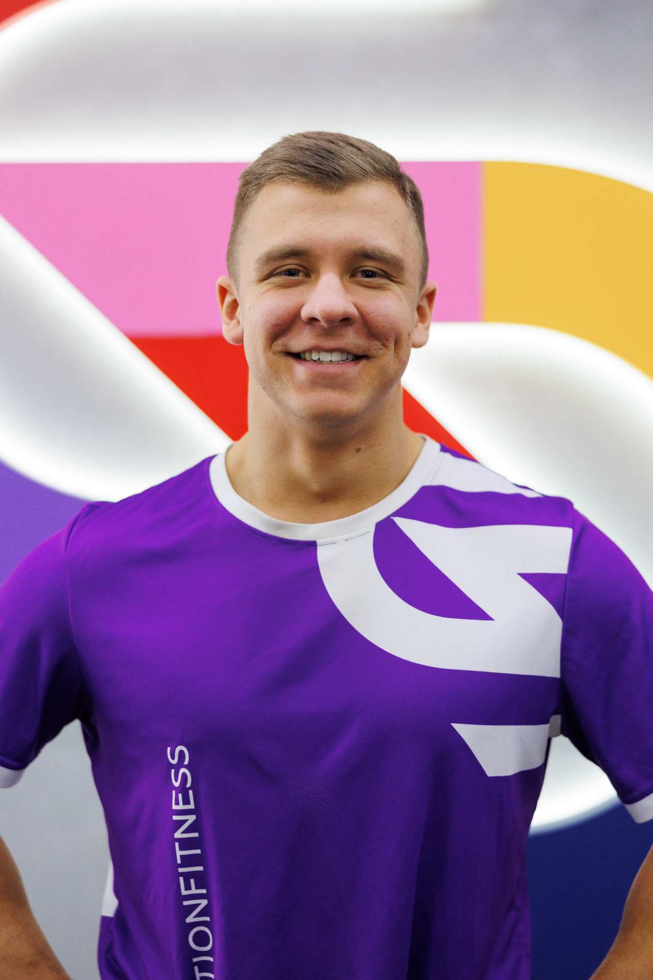 Алексей Пономарев