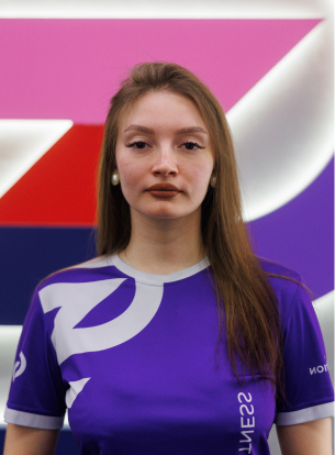 Светлана Кумашова