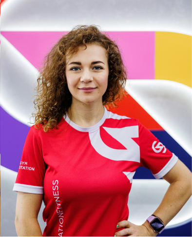 Александра Перевалова