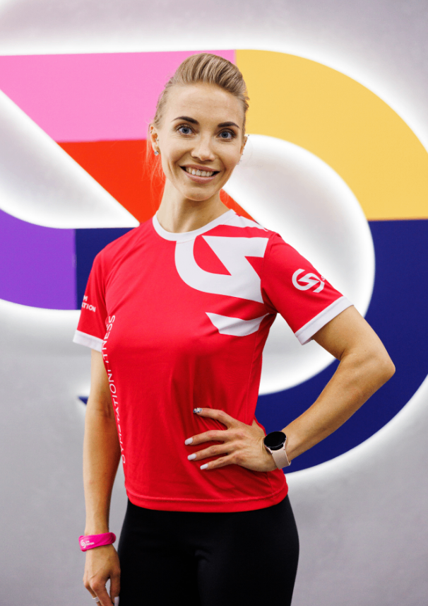 Маргарита Дементьева