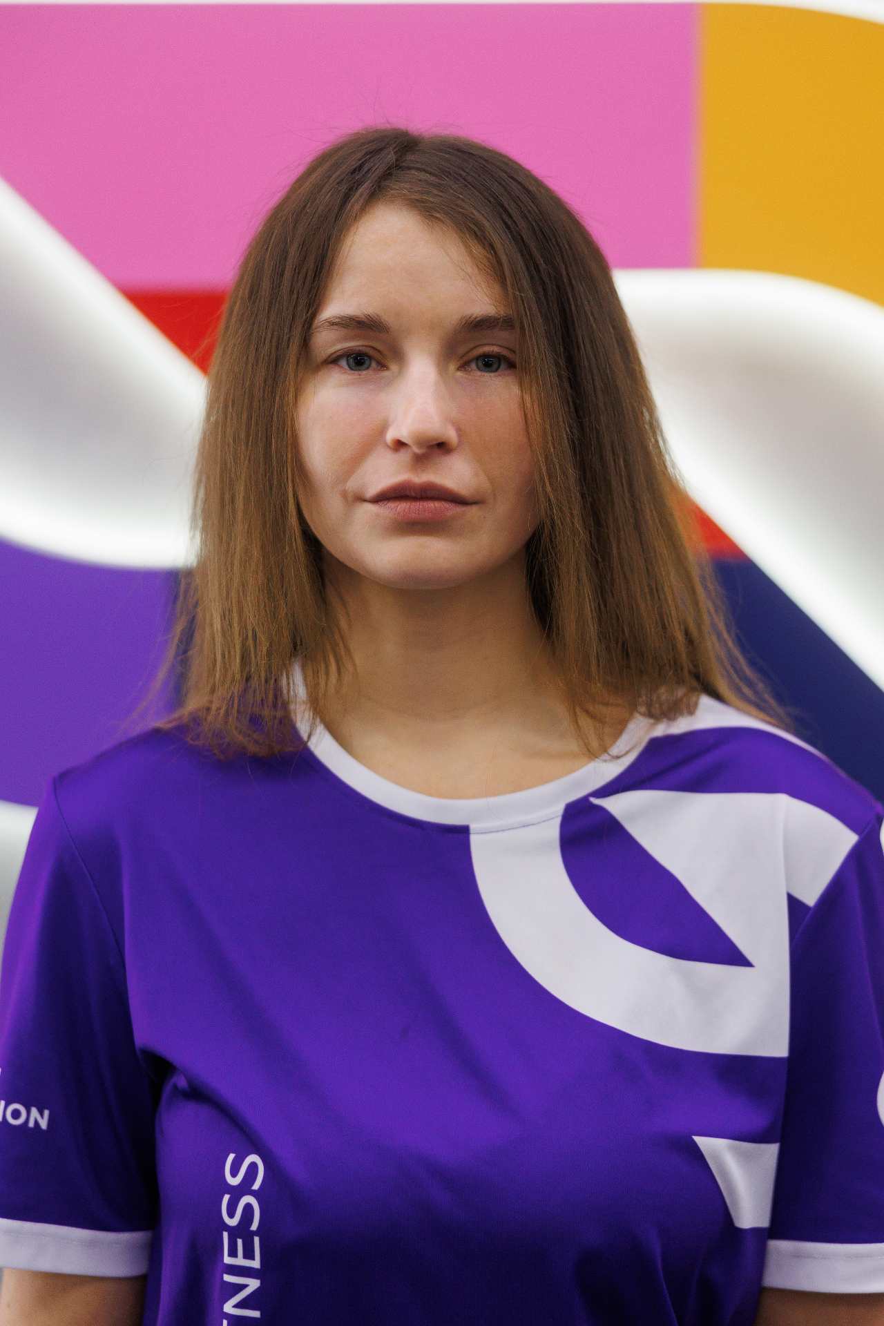 Юлия Коптяева