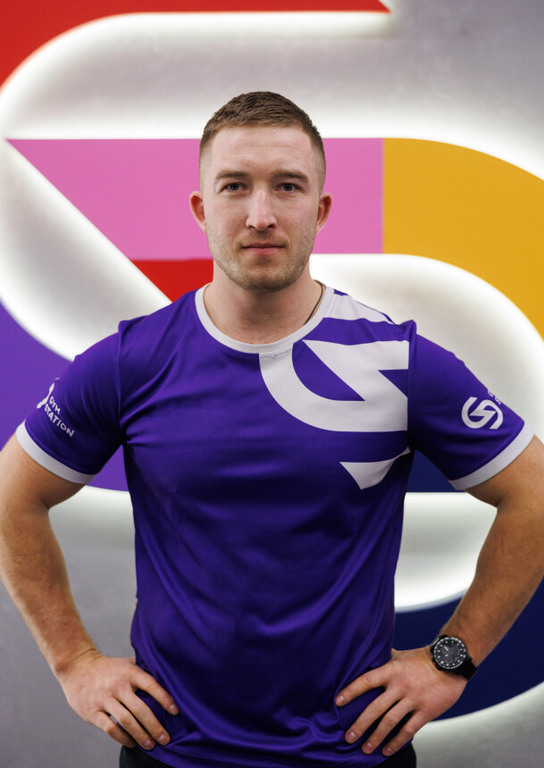 Илья Сунцов